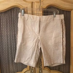 J Crew shorts